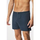 MEN-A 3PACK Ohlapne boksarice Basic | Shoptok.si