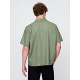 GAP Linen shirt - Men's | shoptok.hr