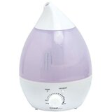 Esperanza Vlažilec zraka FIRST, 2,8l, LED, 25W, bele barve, (20831582) Cene