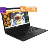 Lenovo ThinkPad T14 Gen1 Notebook obnovljeno (dobro) (ShopObj.2890124) 35.6 cm (14 palac) Intel® Core™ i5 i5-10310U 16 G | Eponuda.ba