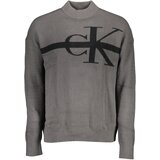 Calvin Klein GRAY MAN JERSEY Cijene