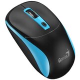 Genius NX-7123 Wireless Optical USB crni-plavi miš | ePonuda.com