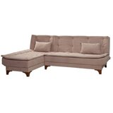 Atelier Del Sofa ugaona garnitura kelebek corner left rock