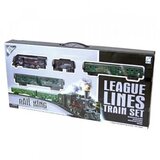 Olimp Sport Best luck voz set veliki BE37217 | ePonuda.com