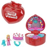  Playset Polly Pocket | shoptok.hr