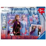 Ravensburger puzzle (slagalice) - Frozen RA05011 Cene