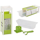  Večnamenski rezalnik s posodico | Shoptok.si