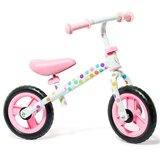MOLTO bicikl bez pedala Minibike Pink Cijene