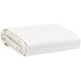 CERADA bijela Ø 2,6 m 650 g/m² | shoptok.hr