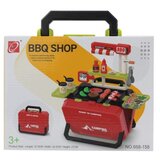 Best Luck bbq kombo kofer set za igru ( BE668158 ) Cene