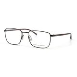  Okvir za naočale za muškarce Porsche P8368-A Crvena ø 56 mm | shoptok.hr