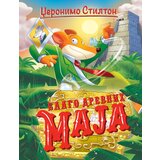 Vulkan Izdavaštvo Džeronimo Stilton – Blago drevnih Maja | ePonuda.com