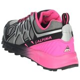 L'alpina AL101 Crna | shoptok.hr