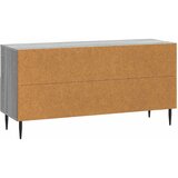 TV ormar Siva sonoma 102 x 34,5 x 50 cm Konstruirano drvo | shoptok.hr