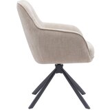 Unique Furniture Krem blagovaonske stolice u setu 2 kom Avola – | shoptok.hr
