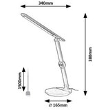 Rabalux Isak Stone lampe ( 74198 ) | ePonuda.com