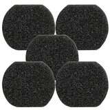 INORCO 5Pcs bombažni filter za Deerma Dx118c Dx128c sesalnik učinkovito orodje, (21842340) Cene