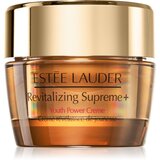 Estée Lauder Revitalizing Supreme+ Youth Power Creme dnevna lifting in učvrstitvena krema za posvetlitev in zgladitev kože 15 ml | Shoptok.si