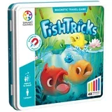 Smartgames Logička Igra - Fishtricks - 2493