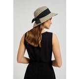 Marisse Women's Hat L-Cz-4301 Black | Shoptok.si