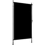  Vanjska roleta 120 x 270 cm antracit | shoptok.hr