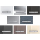 Geberit Tipka Sigma 50 četkani hrom 115.788.GH.2 | ePonuda.com
