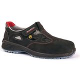 Giasco Sandala plitka radna peru s1p siva vel: 42 ( 56560 ) | Eponuda.com