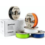 Spectrum 5-delni set PET-G Premium | Shoptok.si