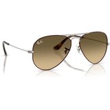 Ray-ban Sončna očala 0RB3025 Rjava u
