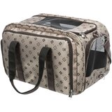 Trixie Maxima torba za pse 33x32x54cm – bež/braon | ePonuda.com