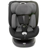 4Baby Avtosedež 4BABY Vel-Fix – Graphite | Shoptok.si