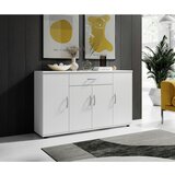 Boxxx komoda, bela | Shoptok.si