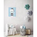  Slike na platnu za otroke XOBKID124E1 (moderne slike) | shoptok.hr