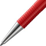  Kemijska olovka Lamy Logo Red (1.0) crni ispis M 204 M16 4026554 | shoptok.hr