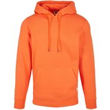 Urban Classics Bio Basic Hoody Tangerine Cijene