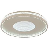 Globo 48563-40S - led prigušiva stropna svetiljka shirley 40W/230V 2700-6500K prečnik 50,5 cm + daljinski upravljač | Eponuda.com