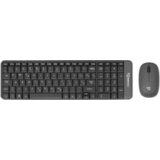 S Box SBOX TASTATURA + MIŠ SBOX WKM-22 / Bežični / HR | Eponuda.ba
