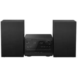 Panasonic CD stereo sistem SC-PM272EG-K | Eponuda.ba
