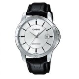 Casio Muški sat MTP-V004L-7A crni Cene