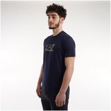 Emporio Armani Ea7 Tamno plava | shoptok.hr
