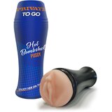 Private Hot Bombshell To Go Cijene