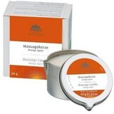 Pino Svijeća za masažu - Orange Spirit, 60g Cijene
