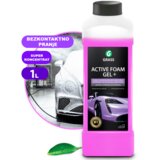 Grass active foam gel – gel pena za dubinsko auto pranje i detailing 1l | Eponuda.com