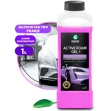 active foam gel – gel pena za dubinsko auto pranje i detailing 1l