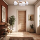Toolight Viseća stropna svjetiljka Boho APP1590-6CP | shoptok.hr