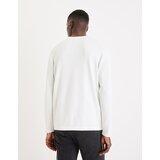 Celio Cotton Sweater Gewells - Men's | Shoptok.si