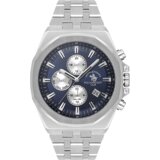  RUČNI SAT SANTA BARBARA POLO & RACQUET CLUB SB.1.10546-5 | shoptok.hr