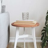 Stolna ploča Ø 30 x 1,5 cm okrugla od masivne bukovine | shoptok.hr