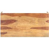 vidaXL klubska mizica 120x60x40 cm trden palisander, (20711332) | Shoptok.si