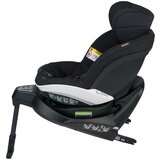 Besafe autosjedalica iZi Turn B i-Size, Black Cab | shoptok.hr